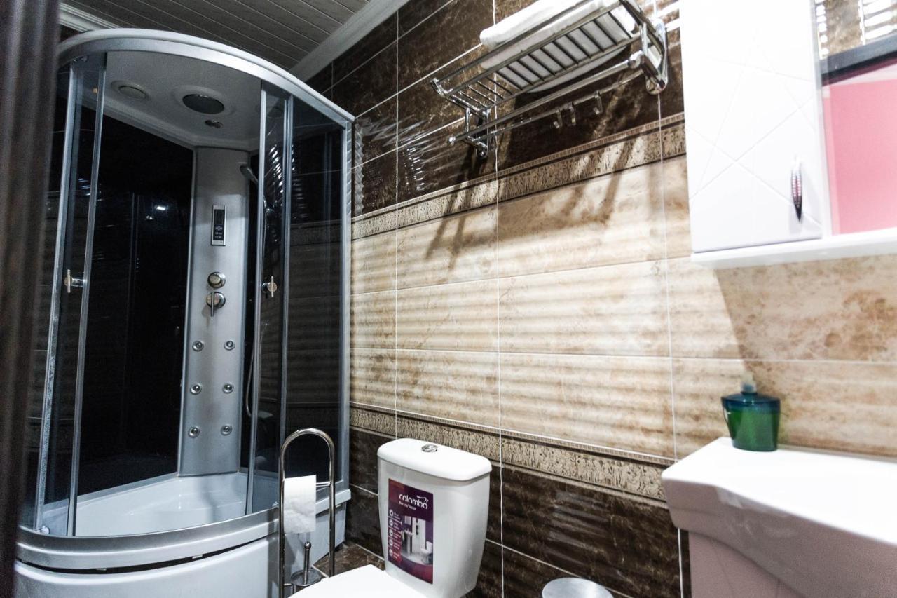 Star Rent Hotel Kişinev Dış mekan fotoğraf