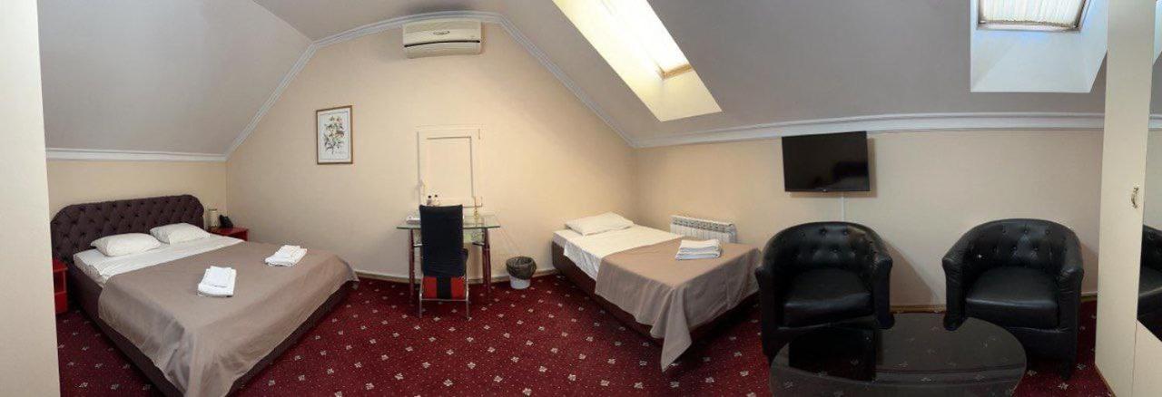 Star Rent Hotel Kişinev Dış mekan fotoğraf