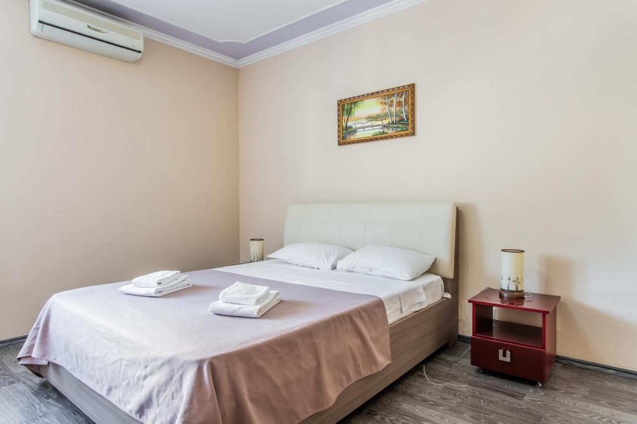 Star Rent Hotel Kişinev Dış mekan fotoğraf