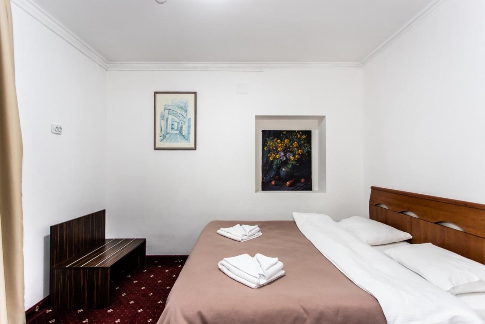 Star Rent Hotel Kişinev Dış mekan fotoğraf