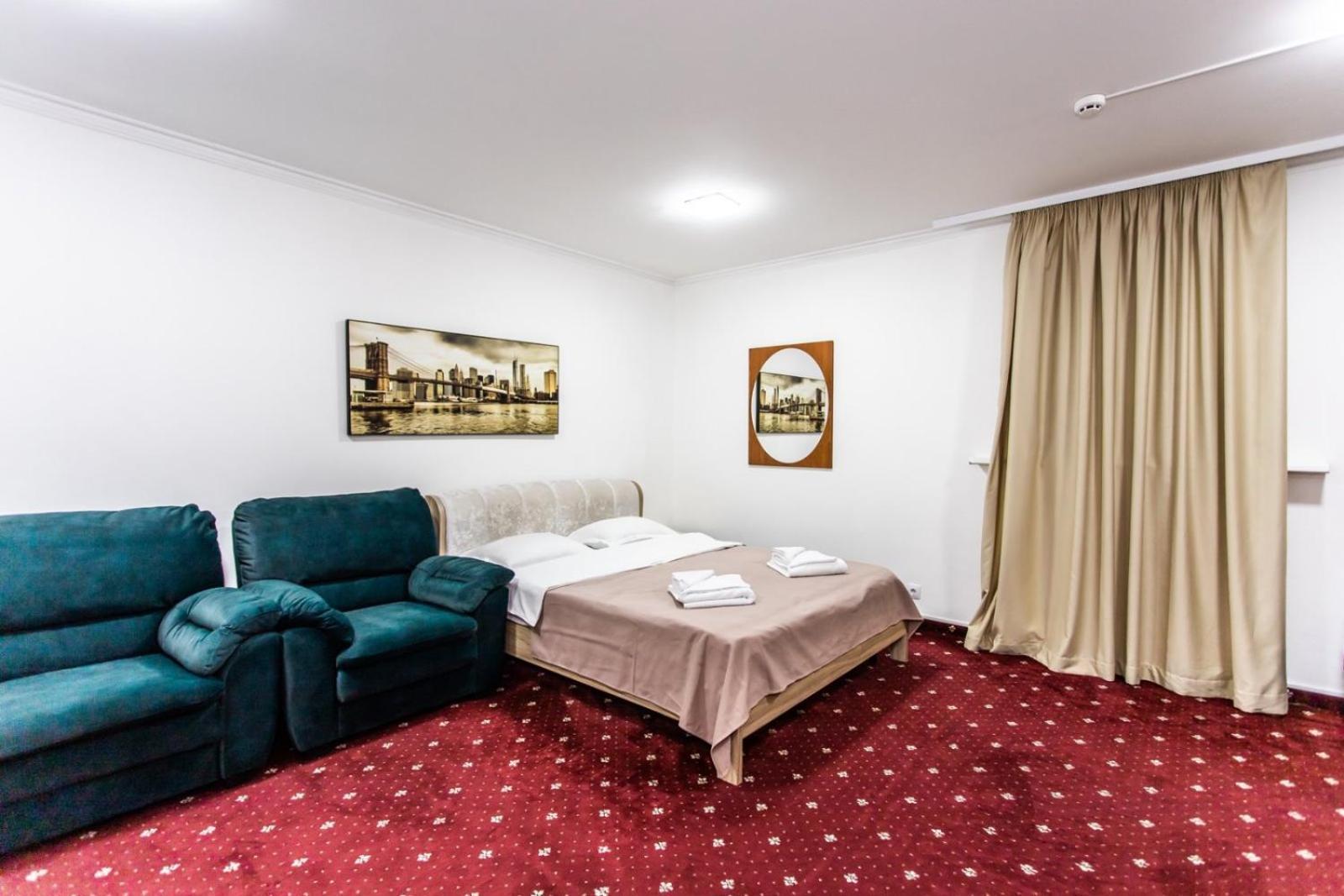 Star Rent Hotel Kişinev Dış mekan fotoğraf